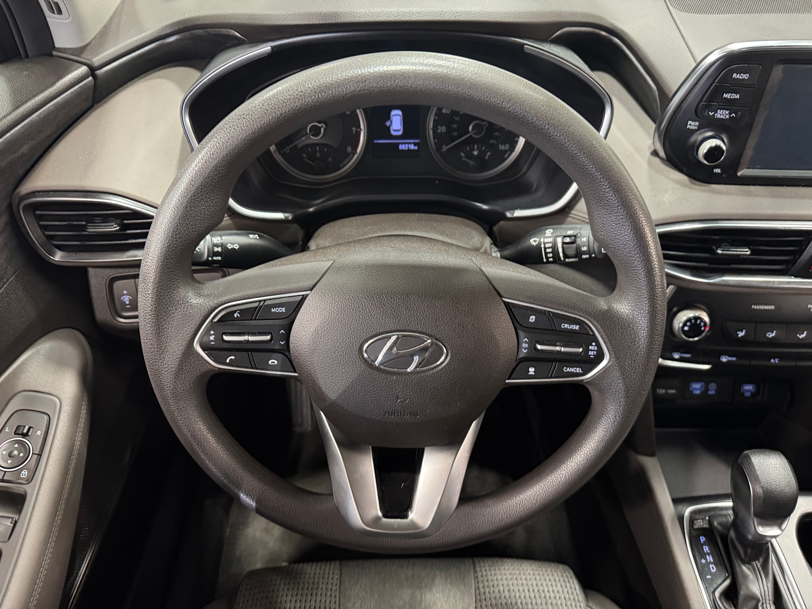 Thumbnail: 2019 Hyundai Santa Fe - 5