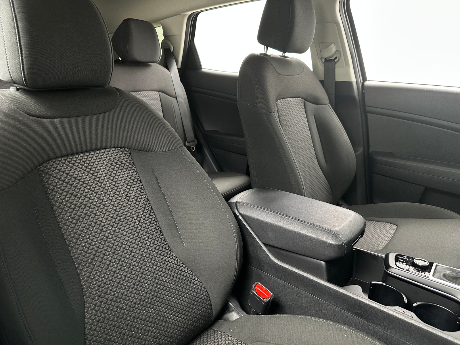 Thumbnail: 2025 Kia Sportage - 2