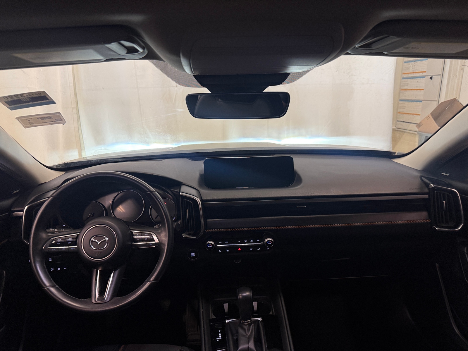 Thumbnail: 2024 Mazda CX-50 - 2