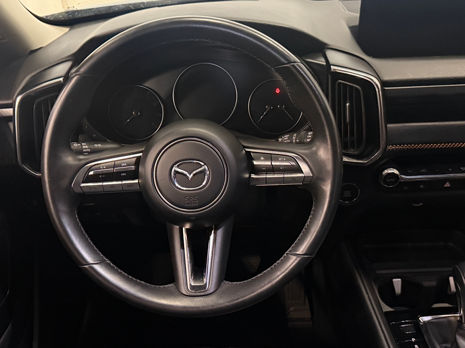 Thumbnail: 2024 Mazda CX-50 - 4