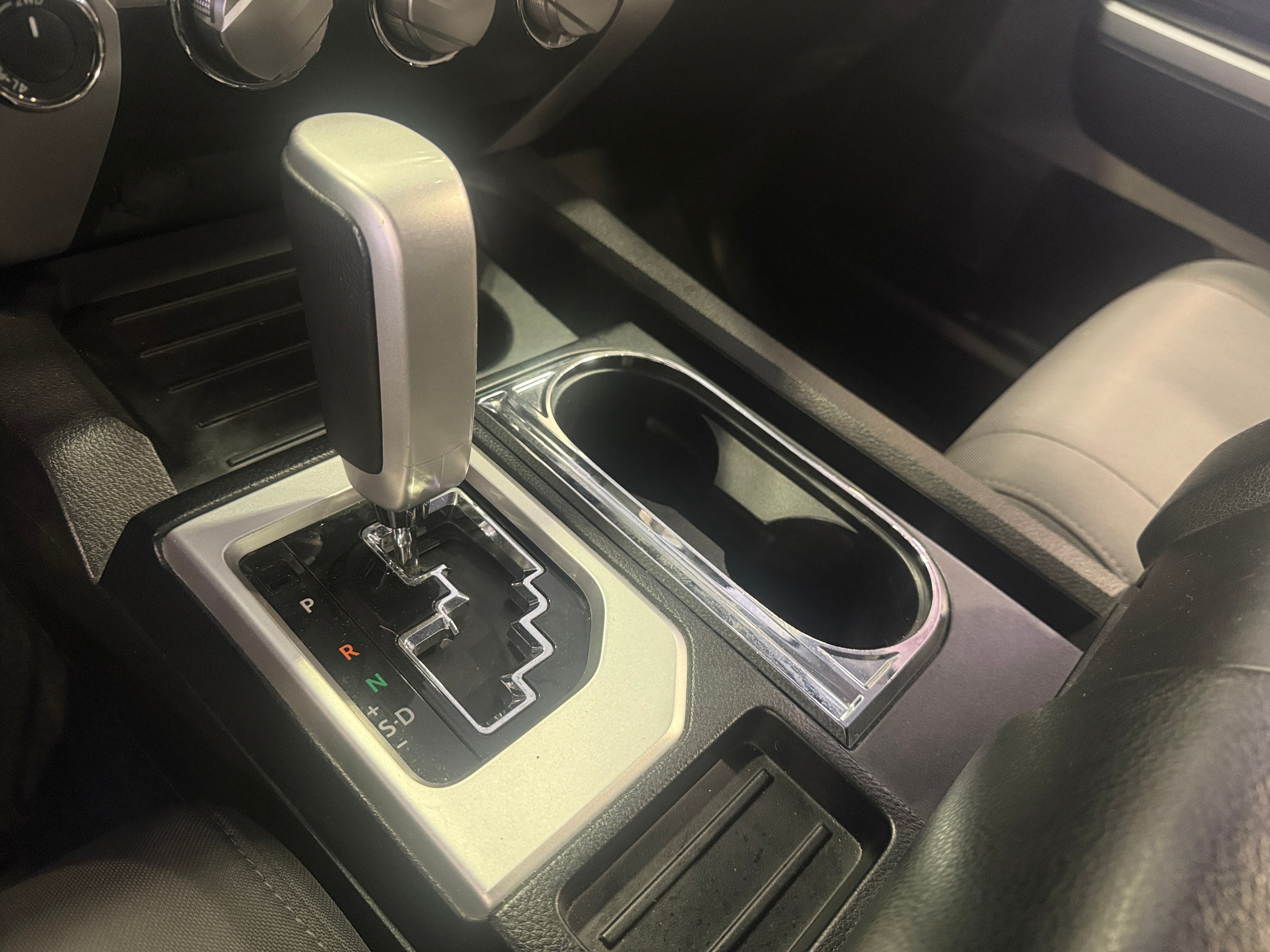 2016 Toyota Tundra