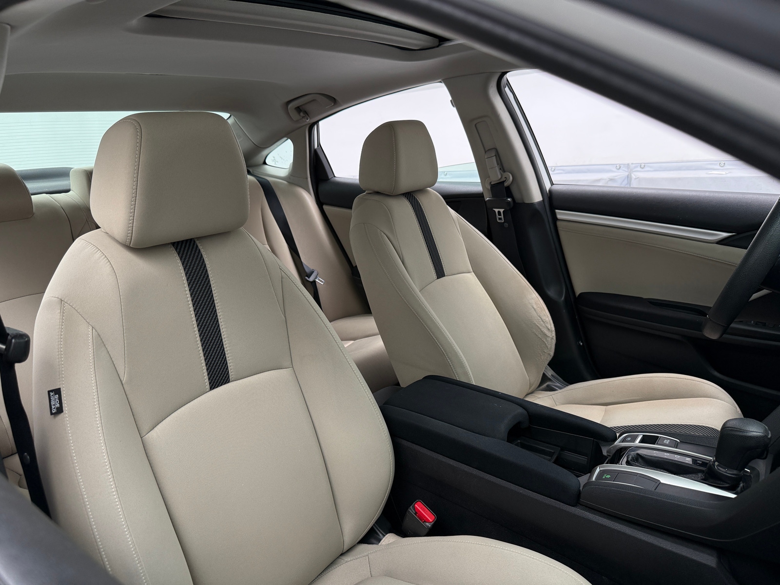 Thumbnail: 2018 Honda Civic - 2