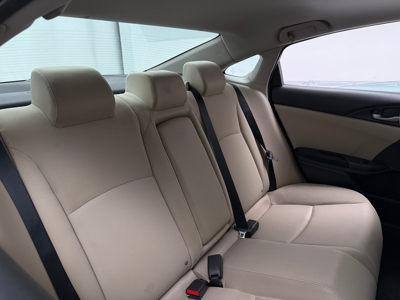 Thumbnail: 2018 Honda Civic - 6