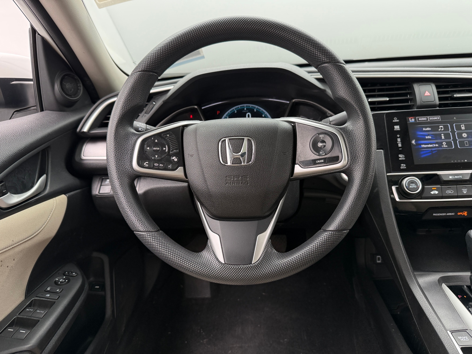 Thumbnail: 2018 Honda Civic - 5