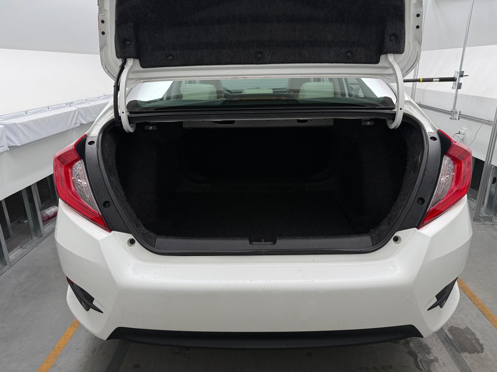 Thumbnail: 2018 Honda Civic - 7