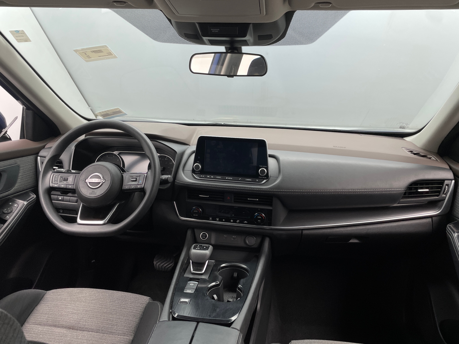 Thumbnail: 2023 Nissan Rogue - 3