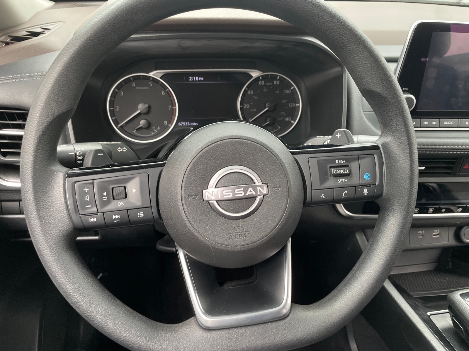 Thumbnail: 2023 Nissan Rogue - 5