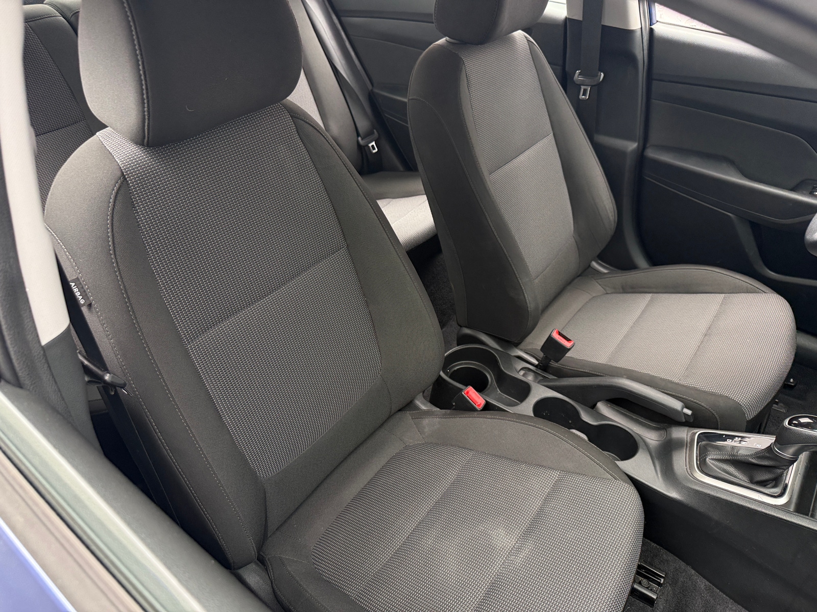 Thumbnail: 2019 Hyundai Accent - 2