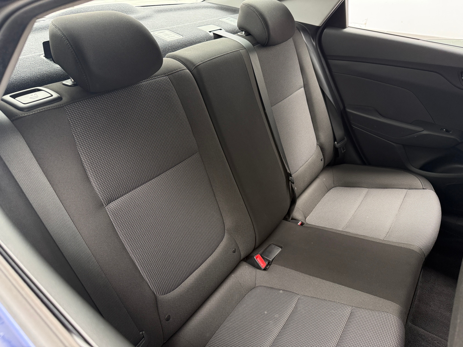 Thumbnail: 2019 Hyundai Accent - 6