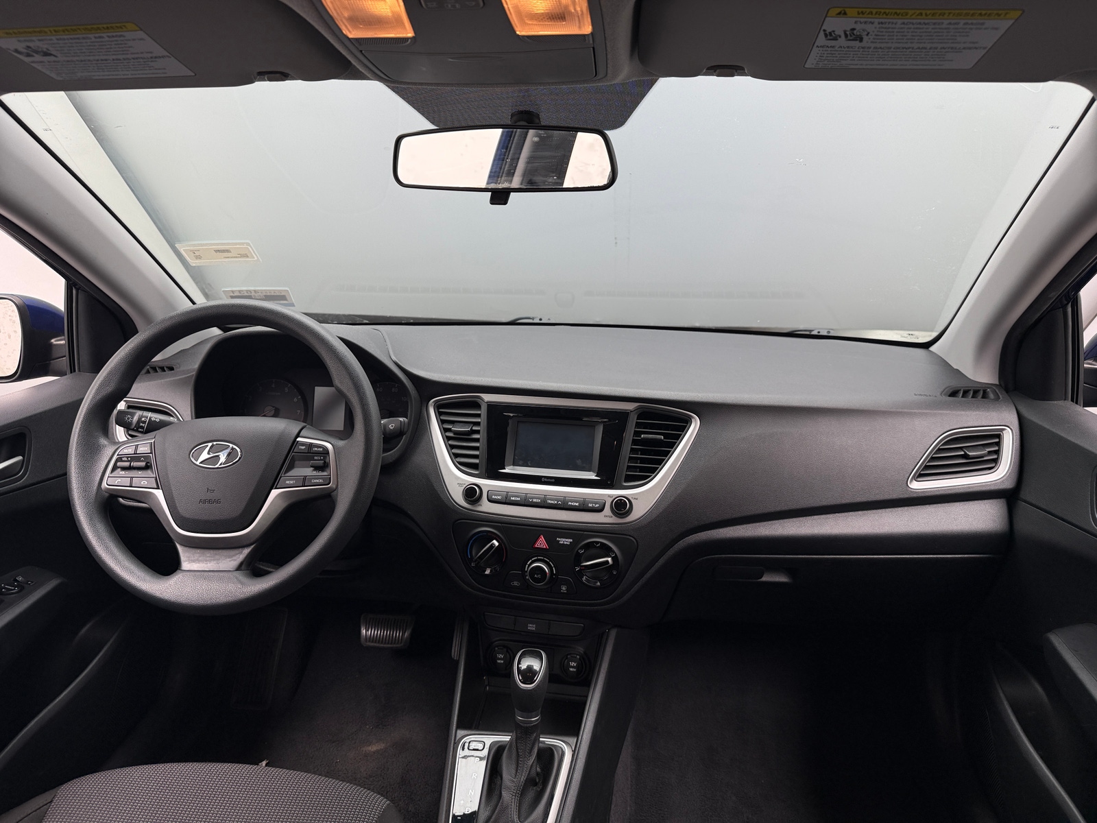 Thumbnail: 2019 Hyundai Accent - 3