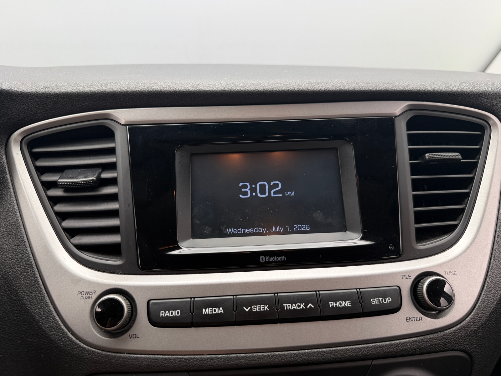 Thumbnail: 2019 Hyundai Accent - 4