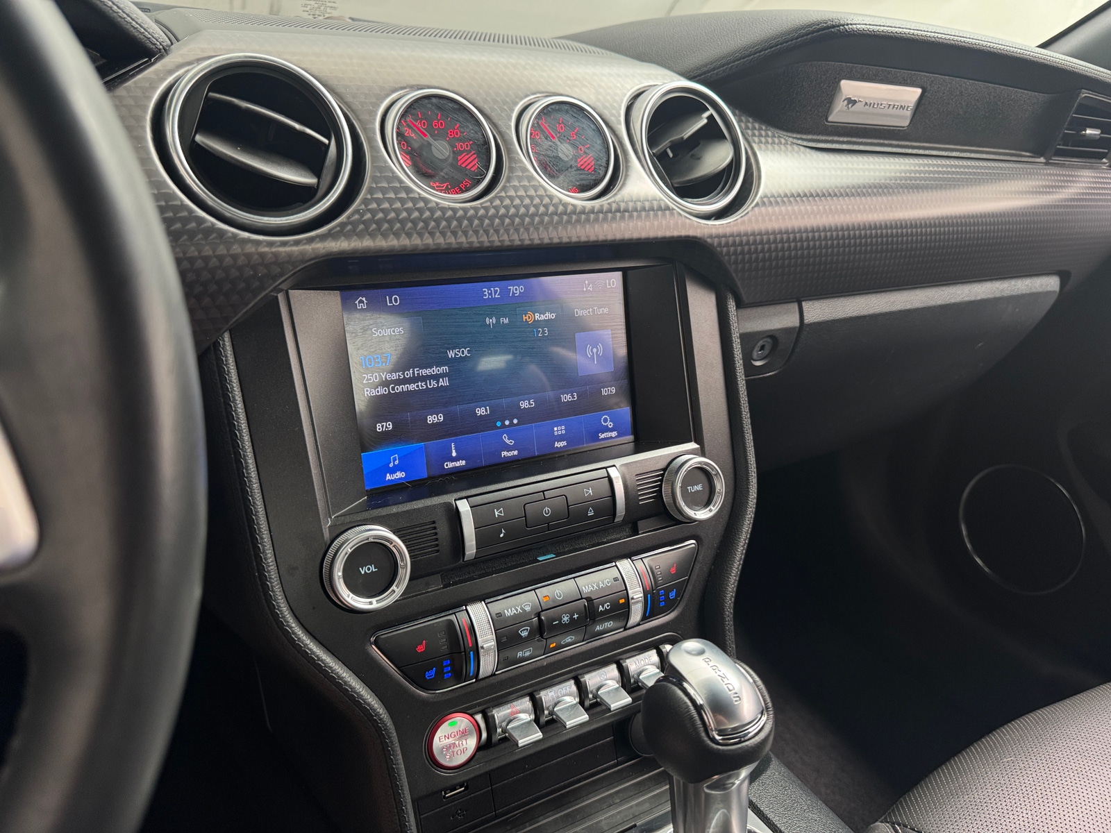 Thumbnail: 2021 Ford Mustang - 3