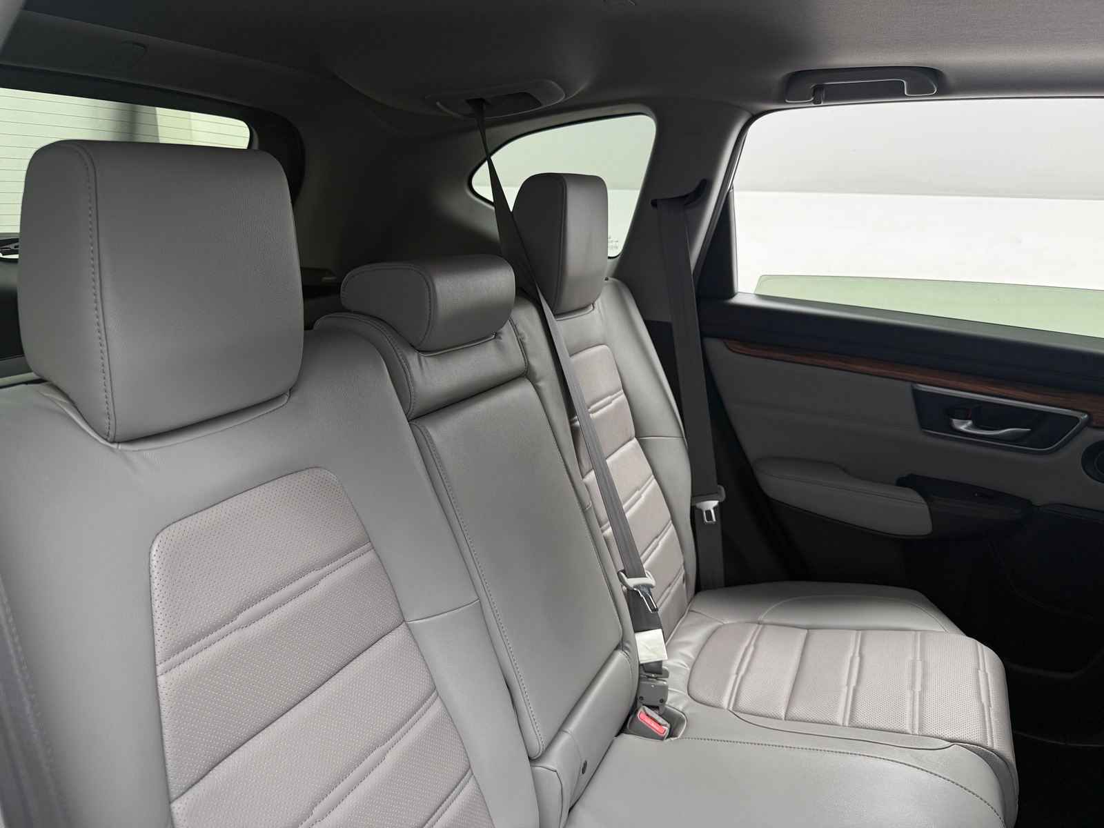 Thumbnail: 2017 Honda CR-V - 5