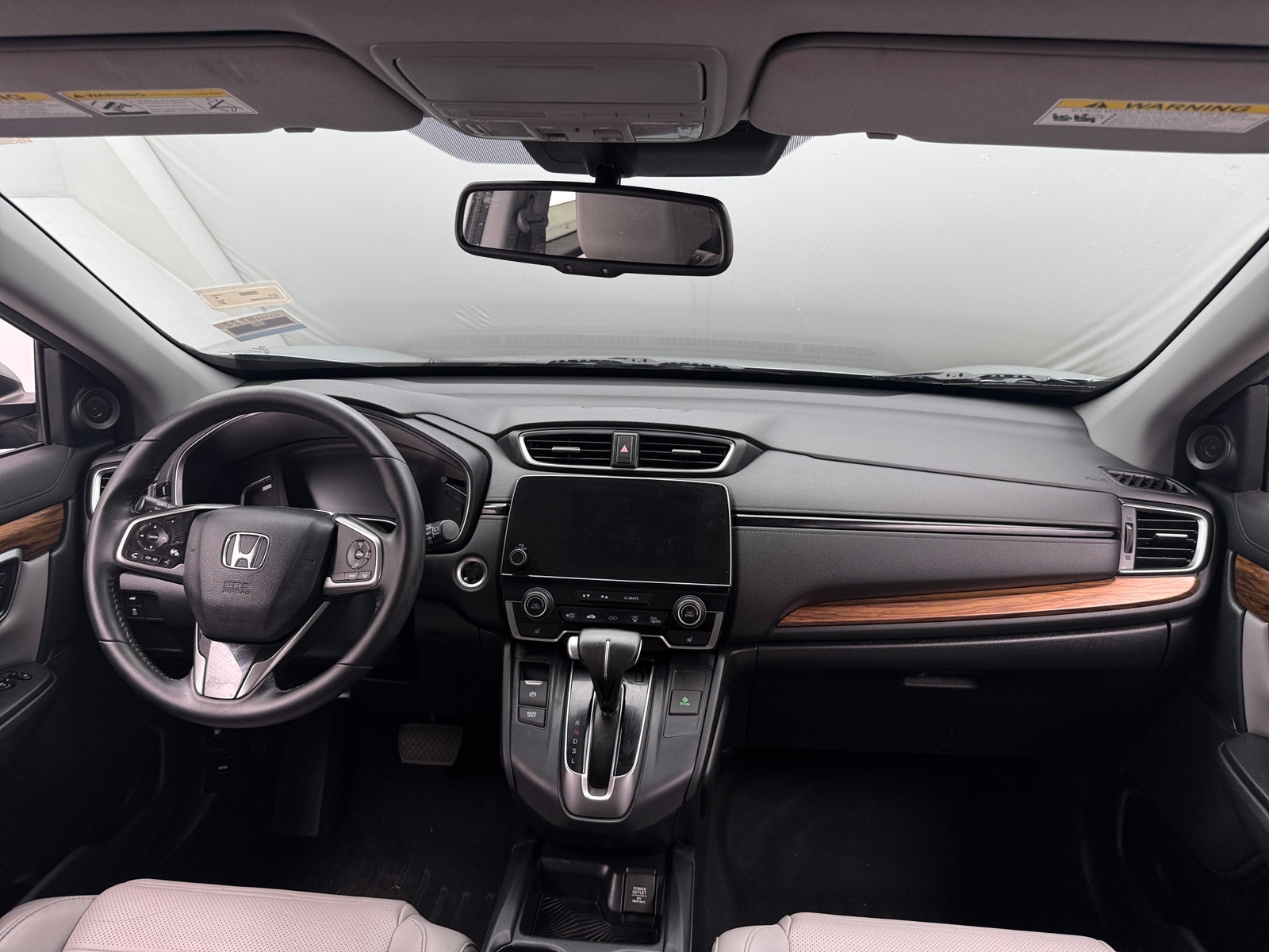 Thumbnail: 2017 Honda CR-V - 2