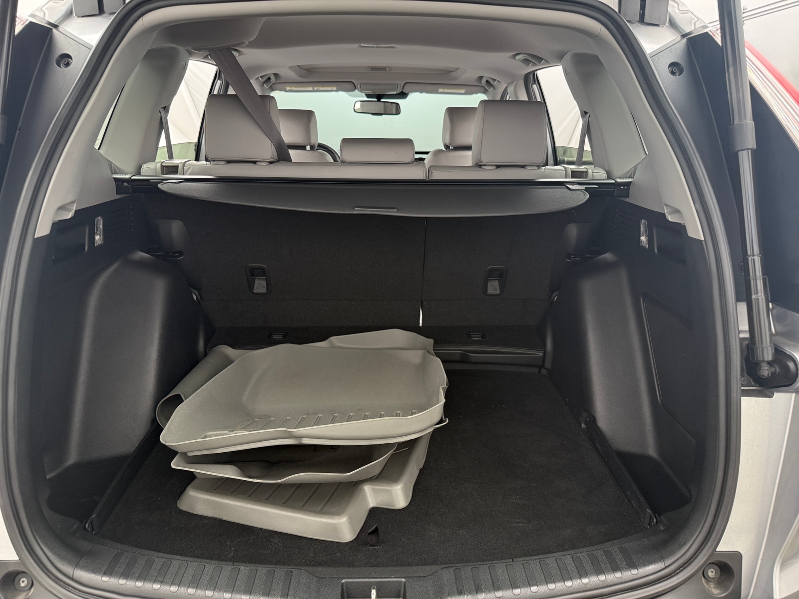 Thumbnail: 2017 Honda CR-V - 6