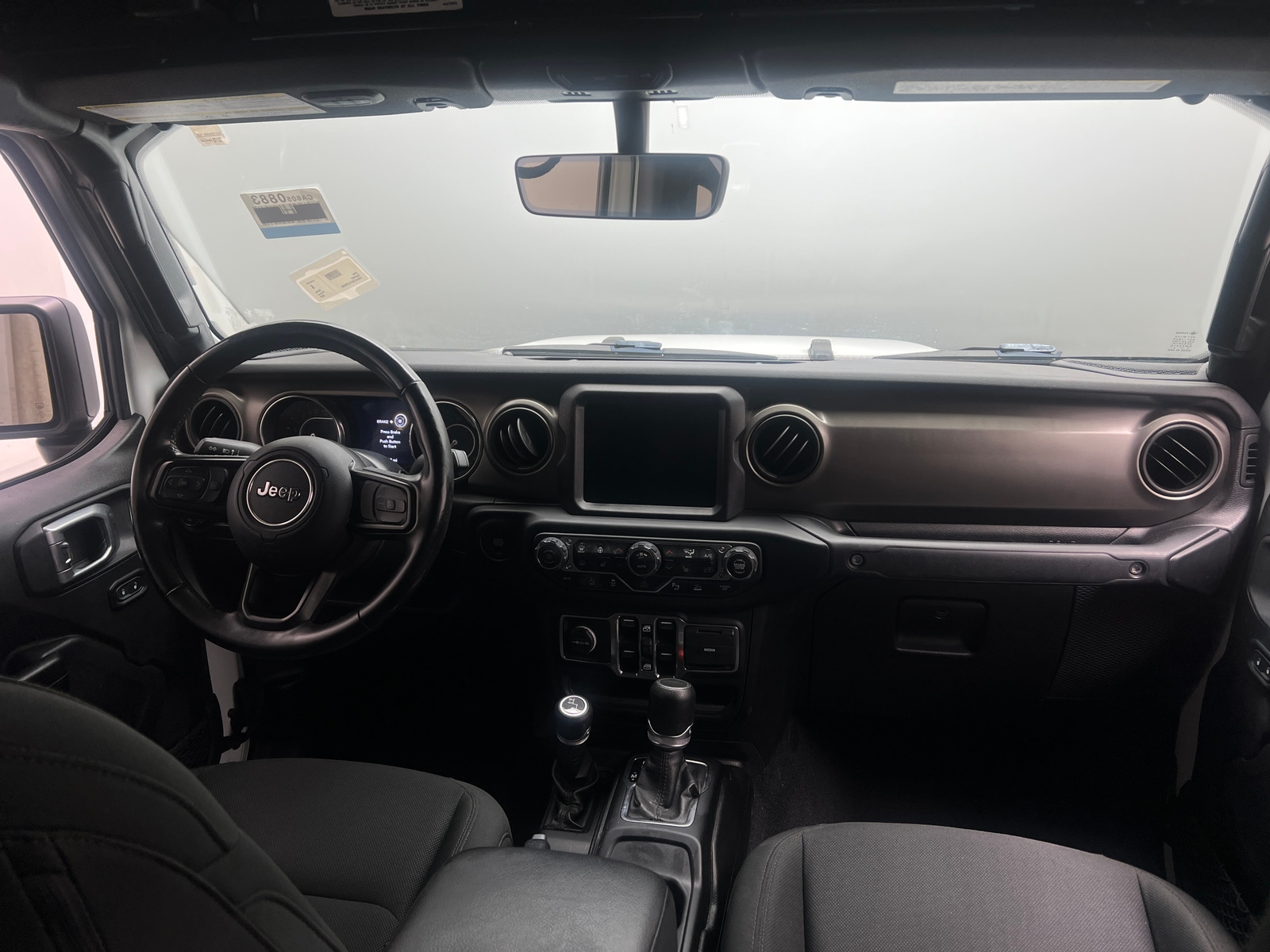 Thumbnail: 2020 Jeep Gladiator - 3