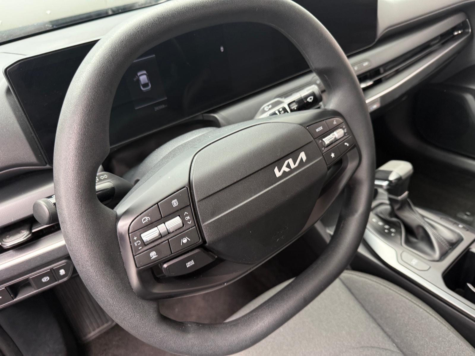 Thumbnail: 2025 Kia K4 - 5