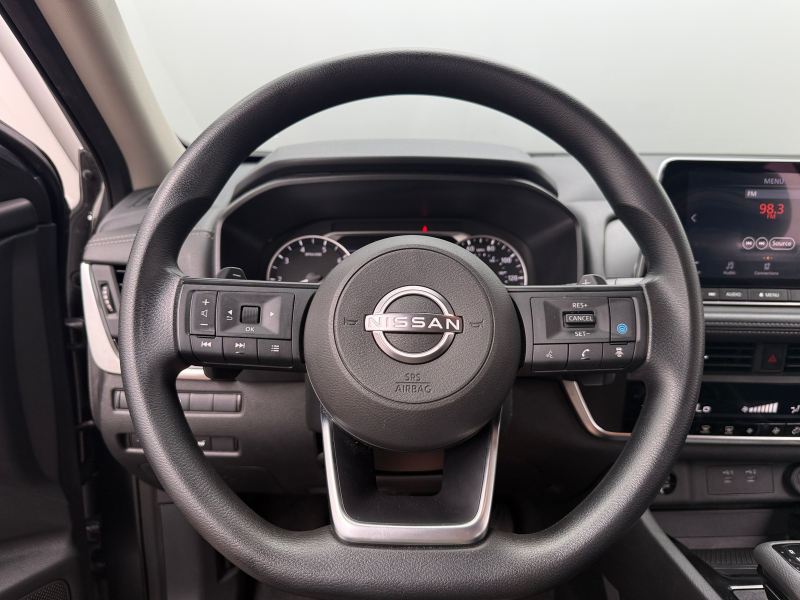 Thumbnail: 2024 Nissan Rogue - 5