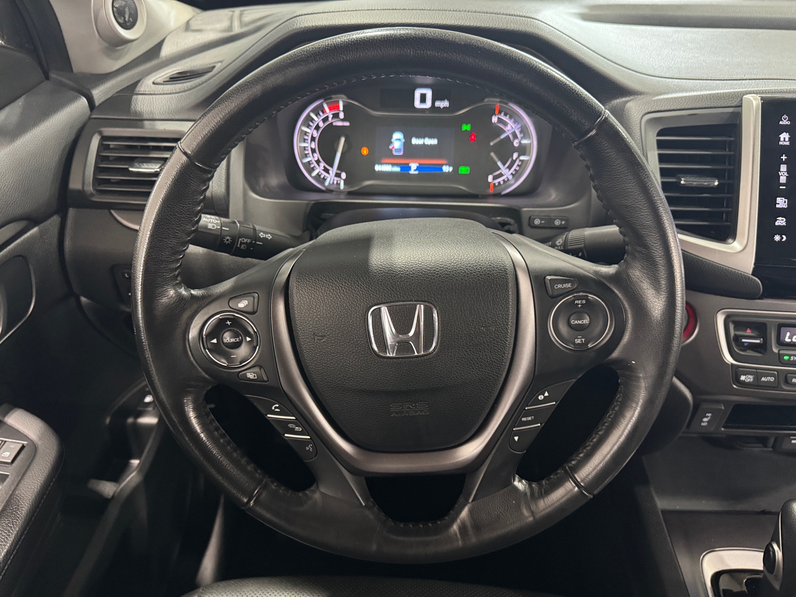 Thumbnail: 2019 Honda Ridgeline - 5
