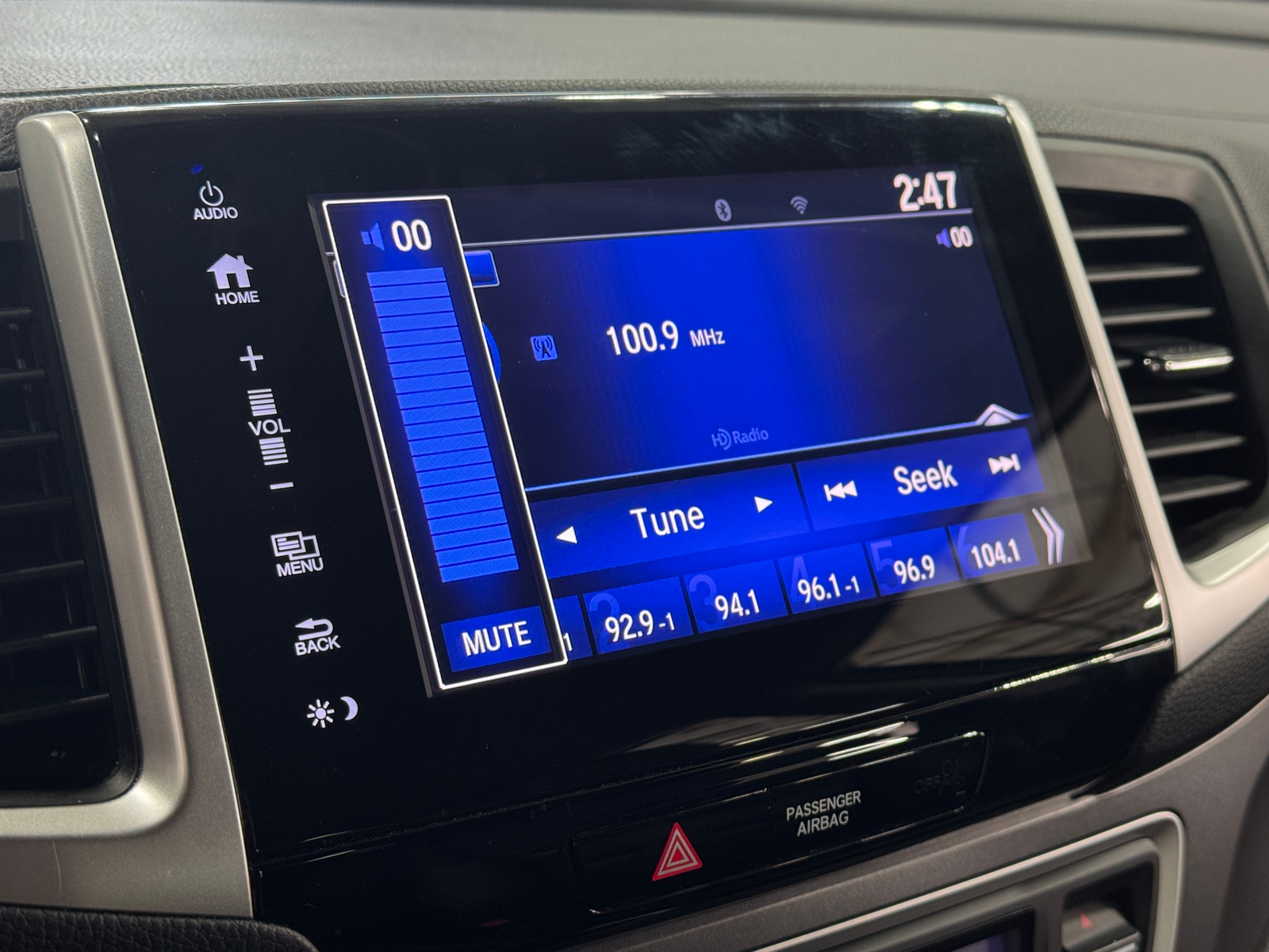 Thumbnail: 2019 Honda Ridgeline - 4