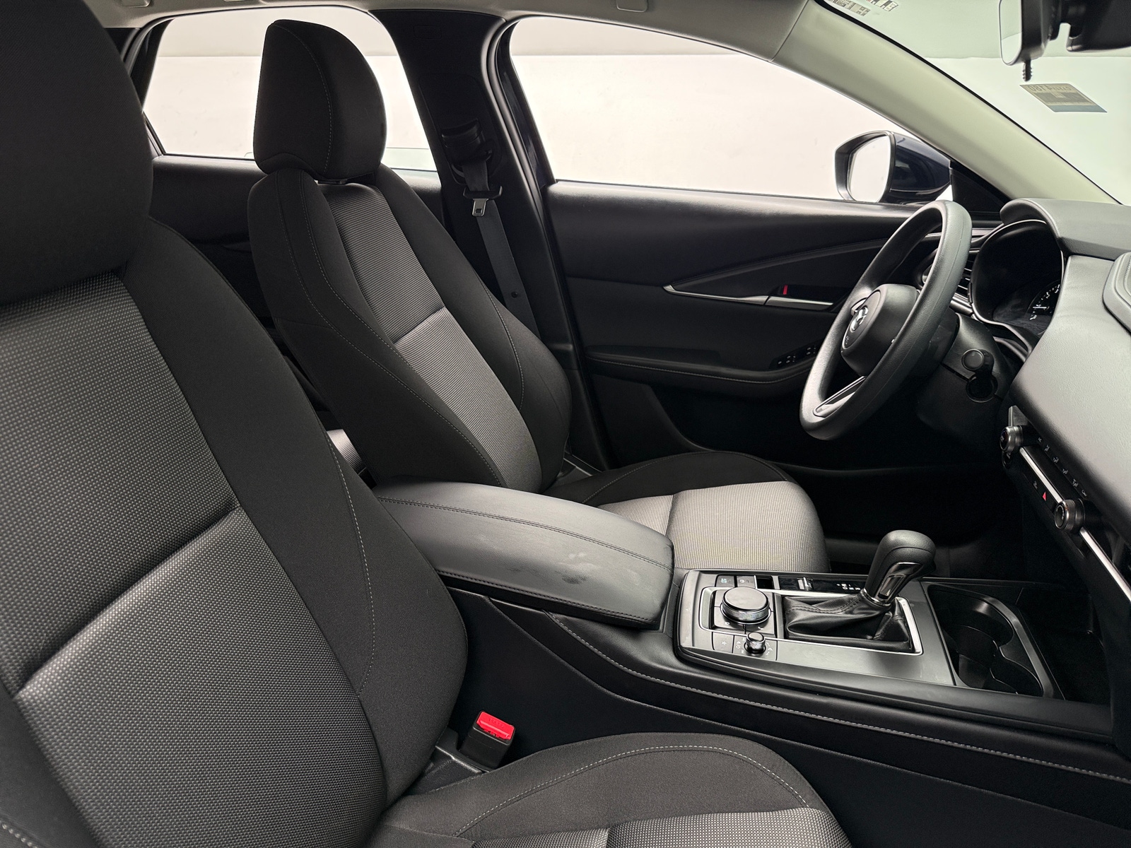 Thumbnail: 2025 Mazda CX-30 - 2