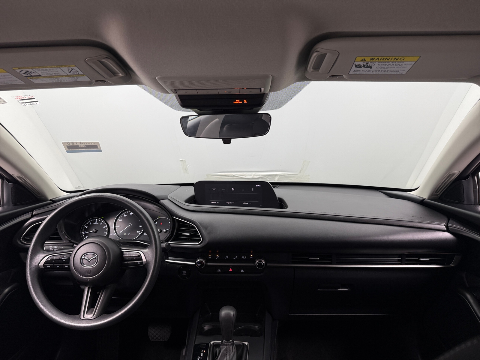Thumbnail: 2025 Mazda CX-30 - 3
