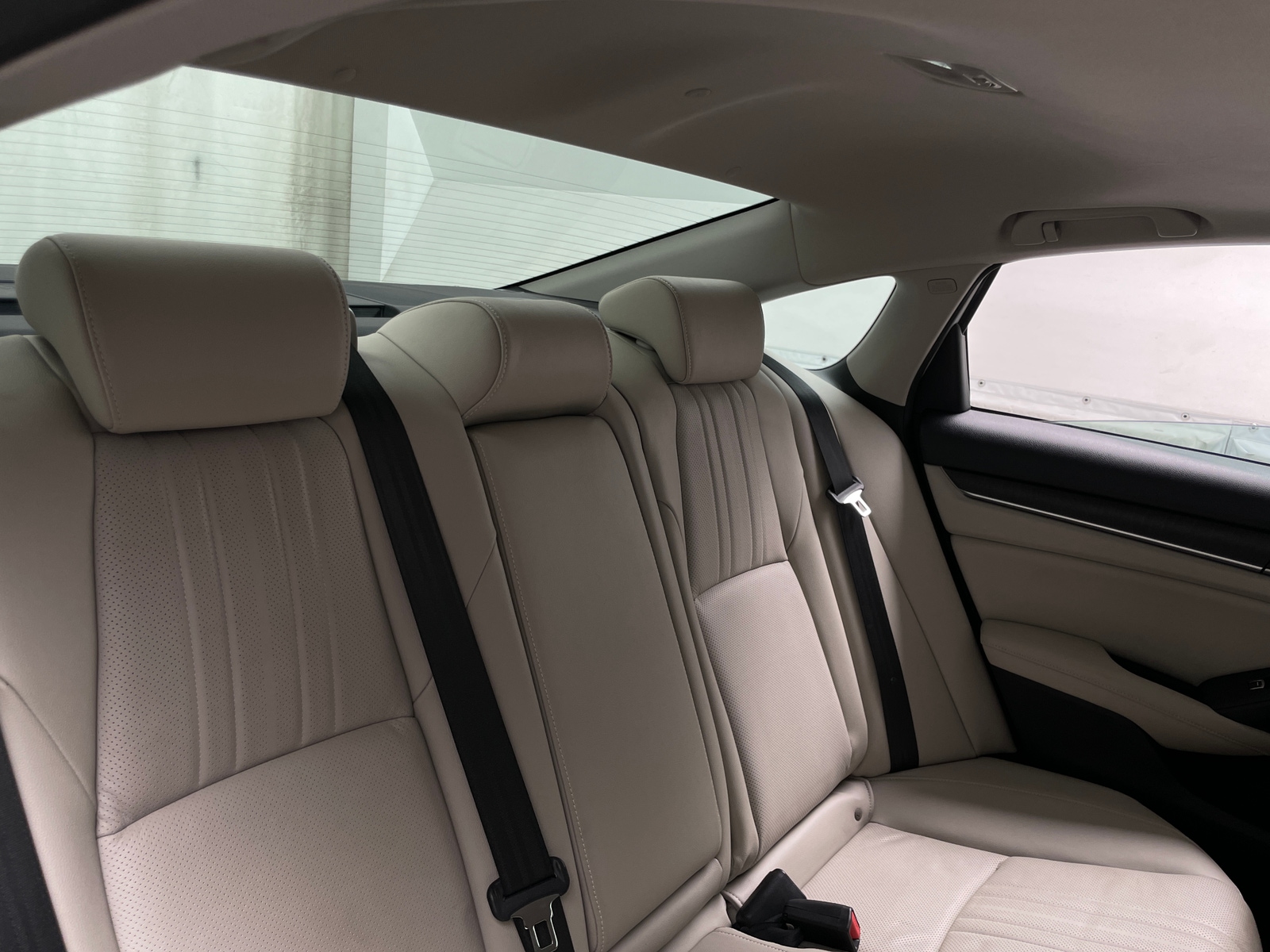 Thumbnail: 2019 Honda Accord - 5