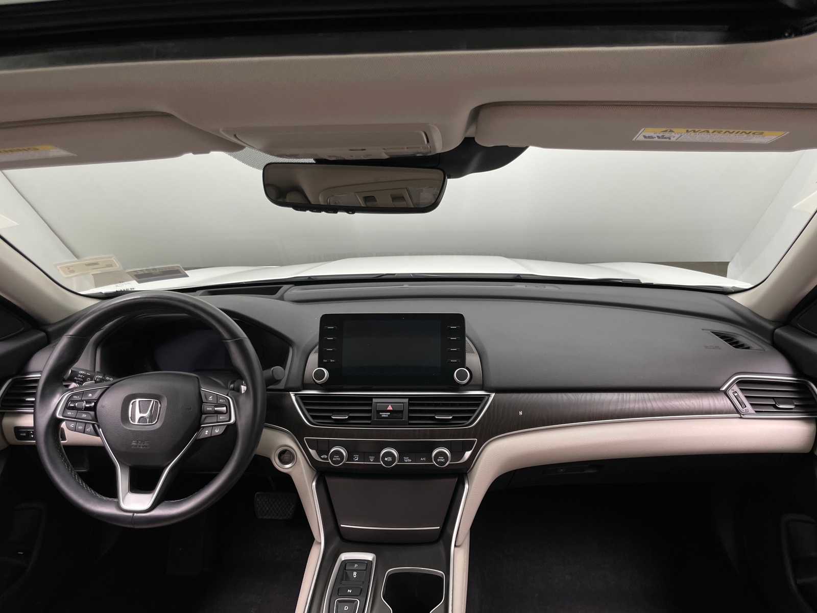 Thumbnail: 2019 Honda Accord - 2