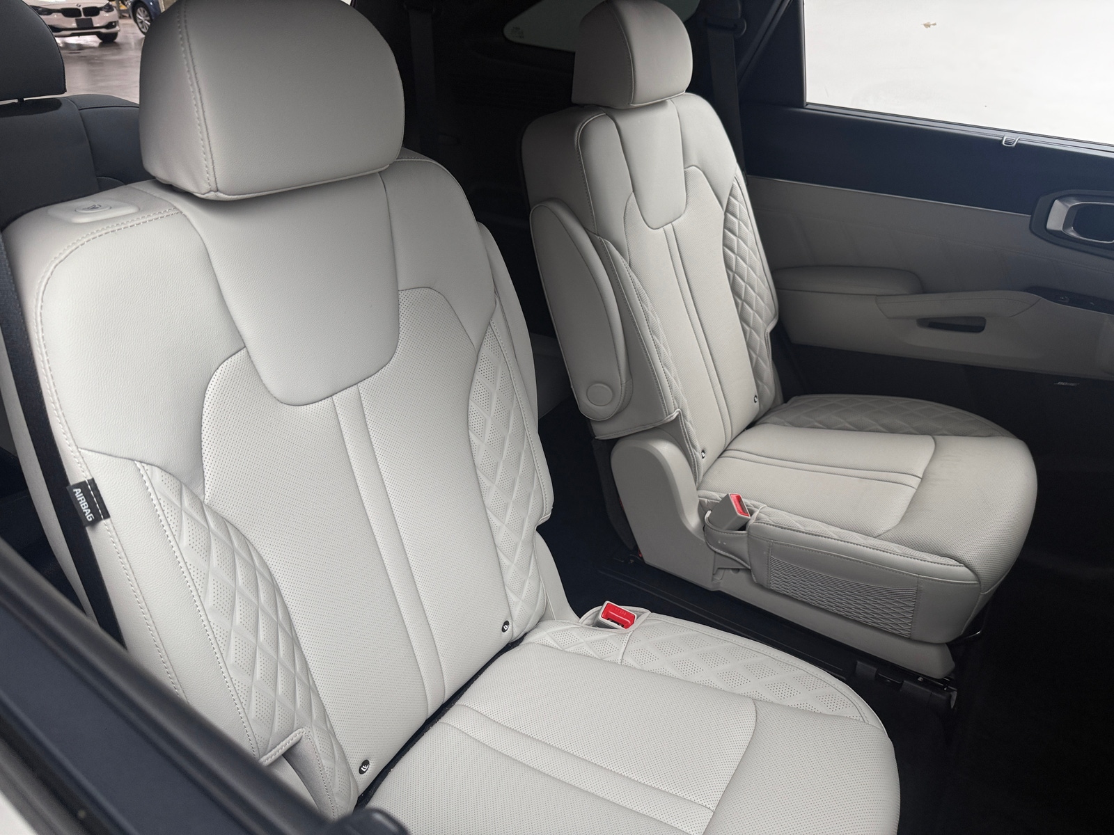 Thumbnail: 2025 Kia Sorento - 5