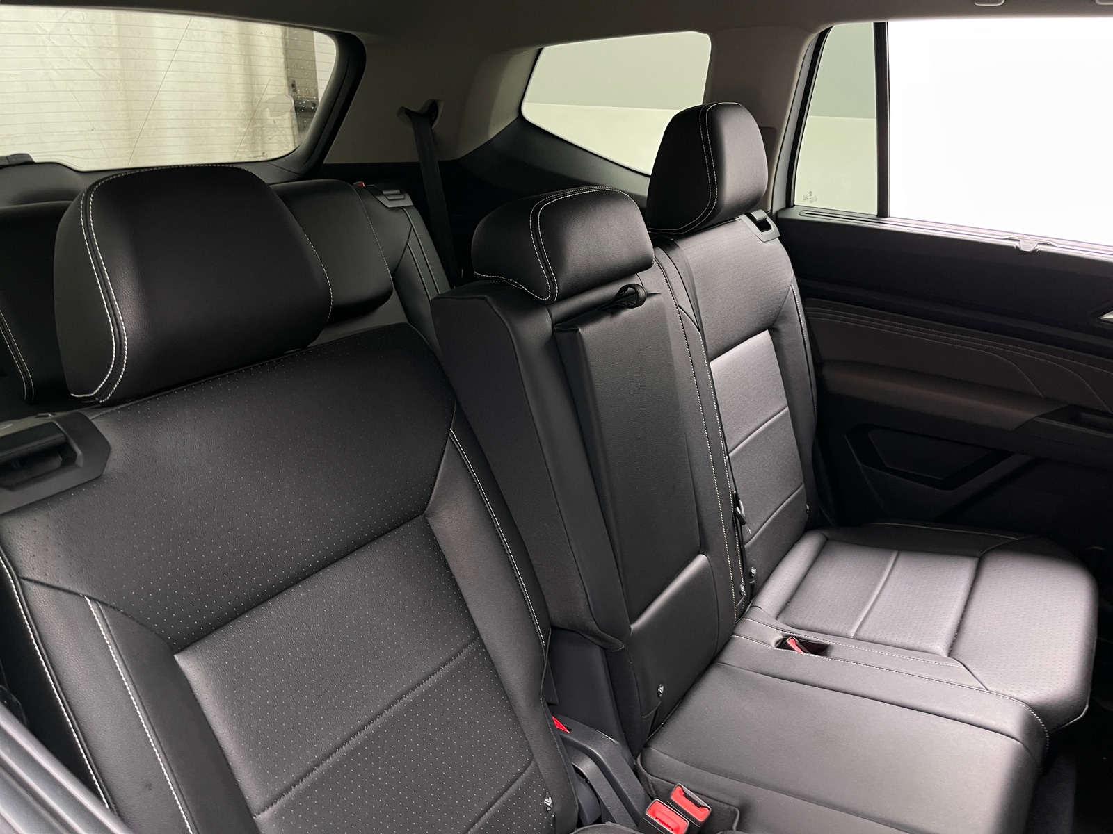 Thumbnail: 2023 Volkswagen Atlas - 5