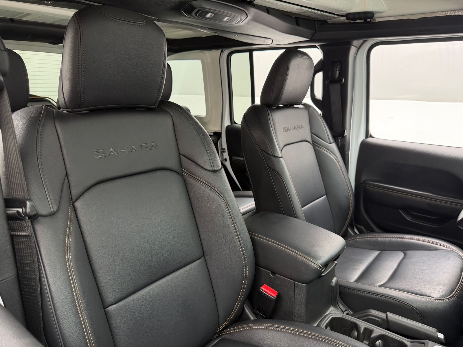 Thumbnail: 2024 Jeep Wrangler - 2
