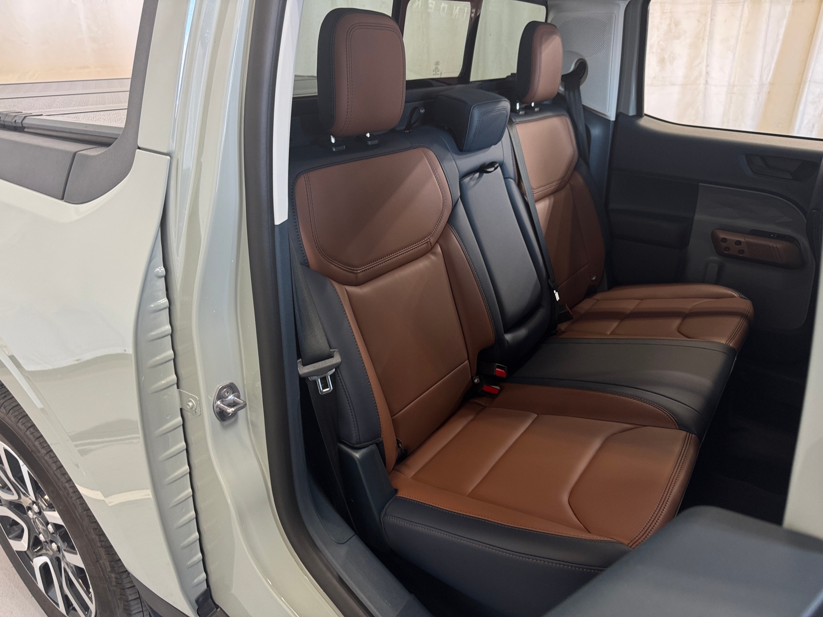 Thumbnail: 2024 Ford Maverick - 5