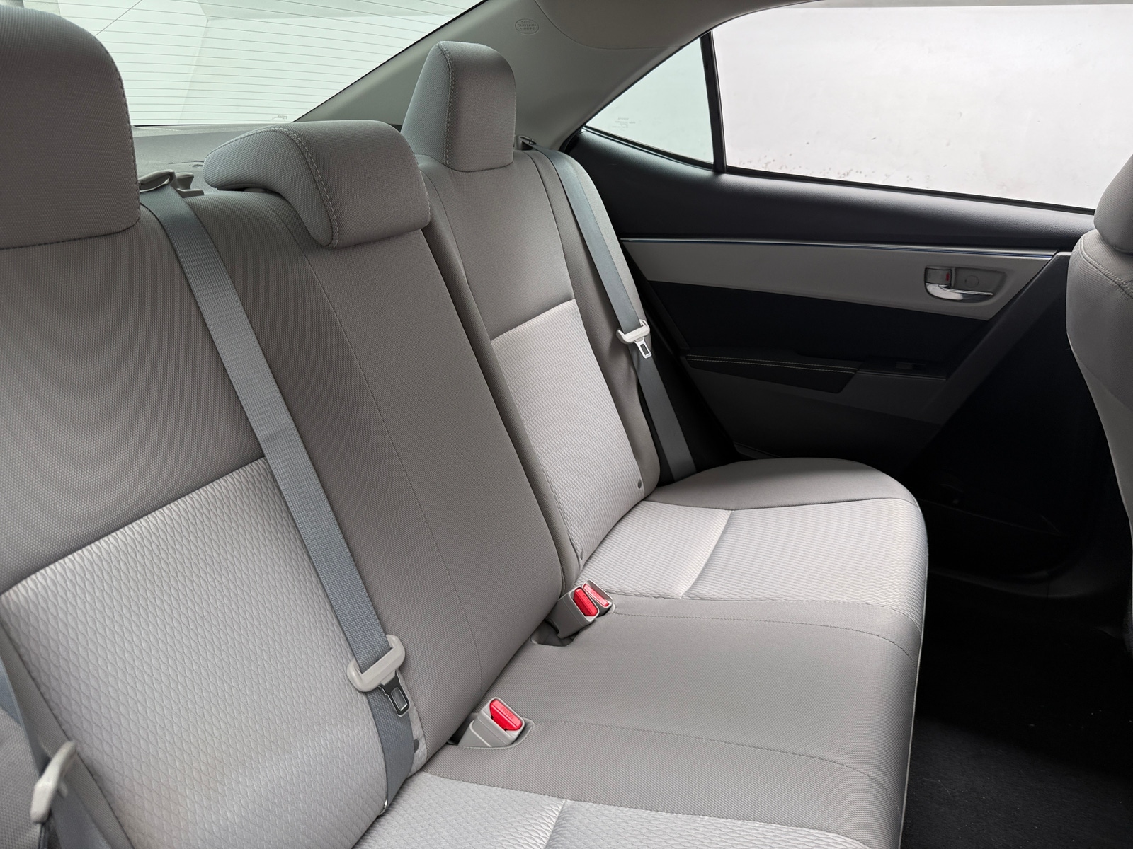 Thumbnail: 2014 Toyota Corolla - 6
