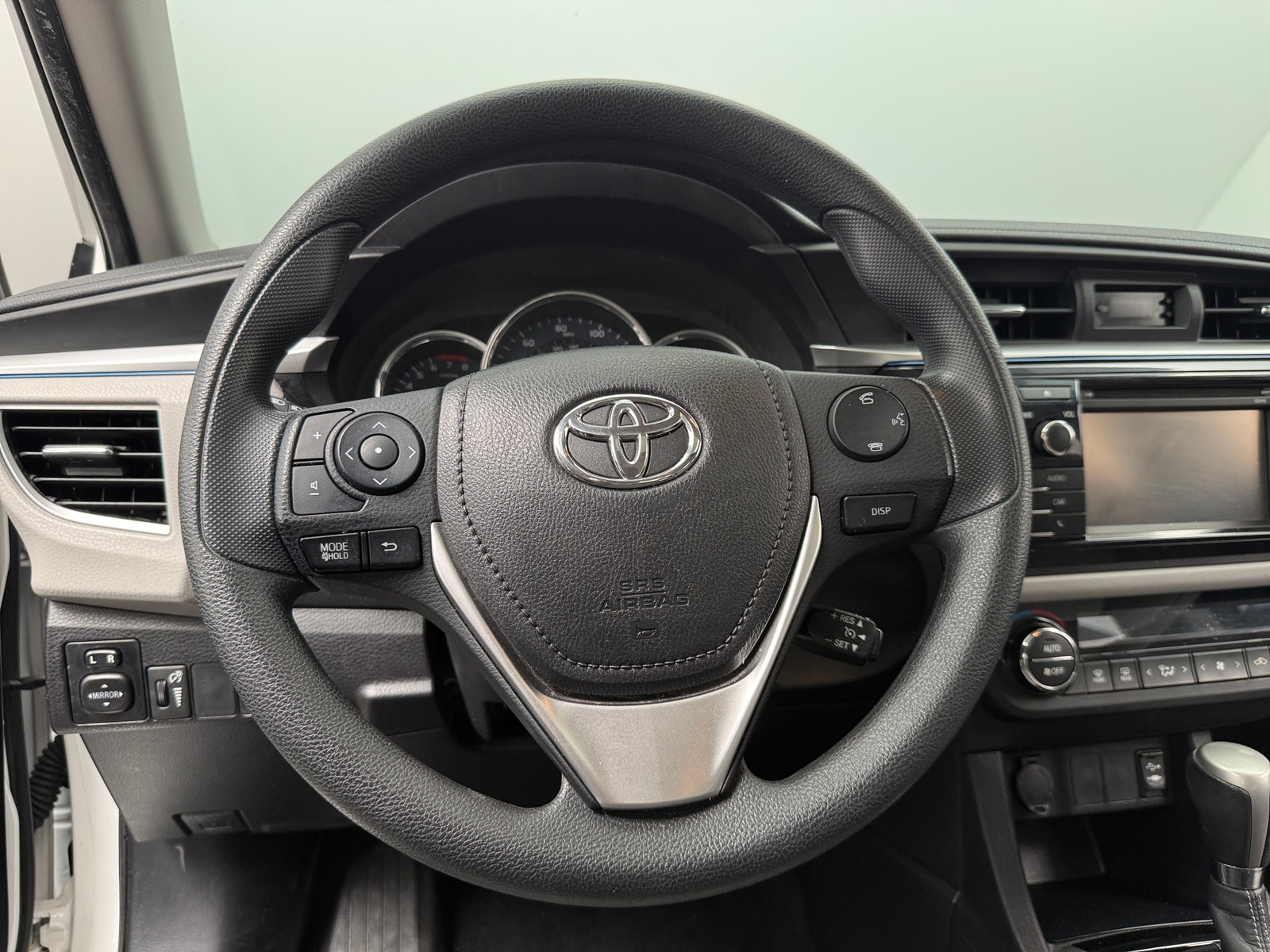 Thumbnail: 2014 Toyota Corolla - 5