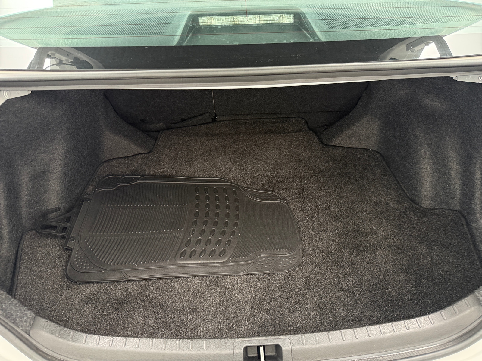 Thumbnail: 2014 Toyota Corolla - 7