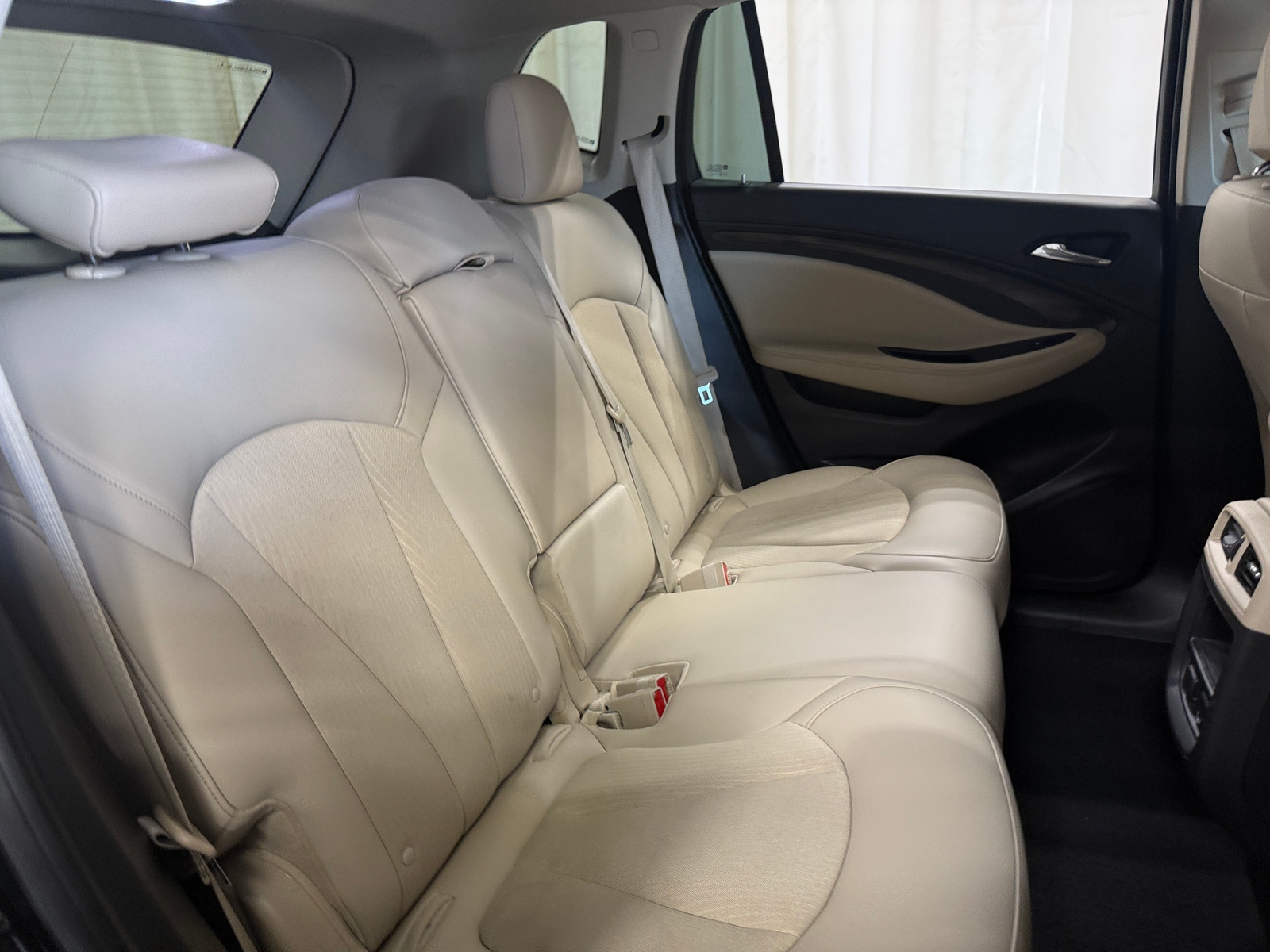 Thumbnail: 2020 Buick Envision - 5