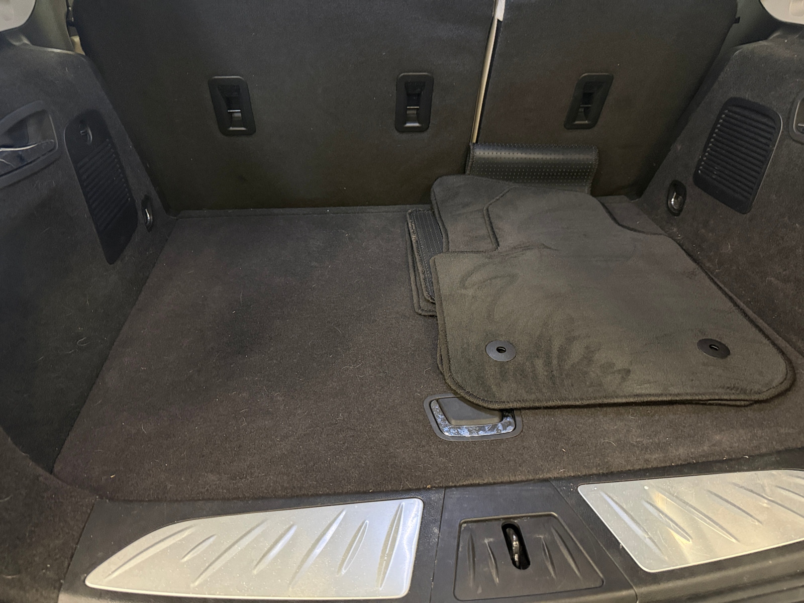 Thumbnail: 2020 Buick Envision - 6