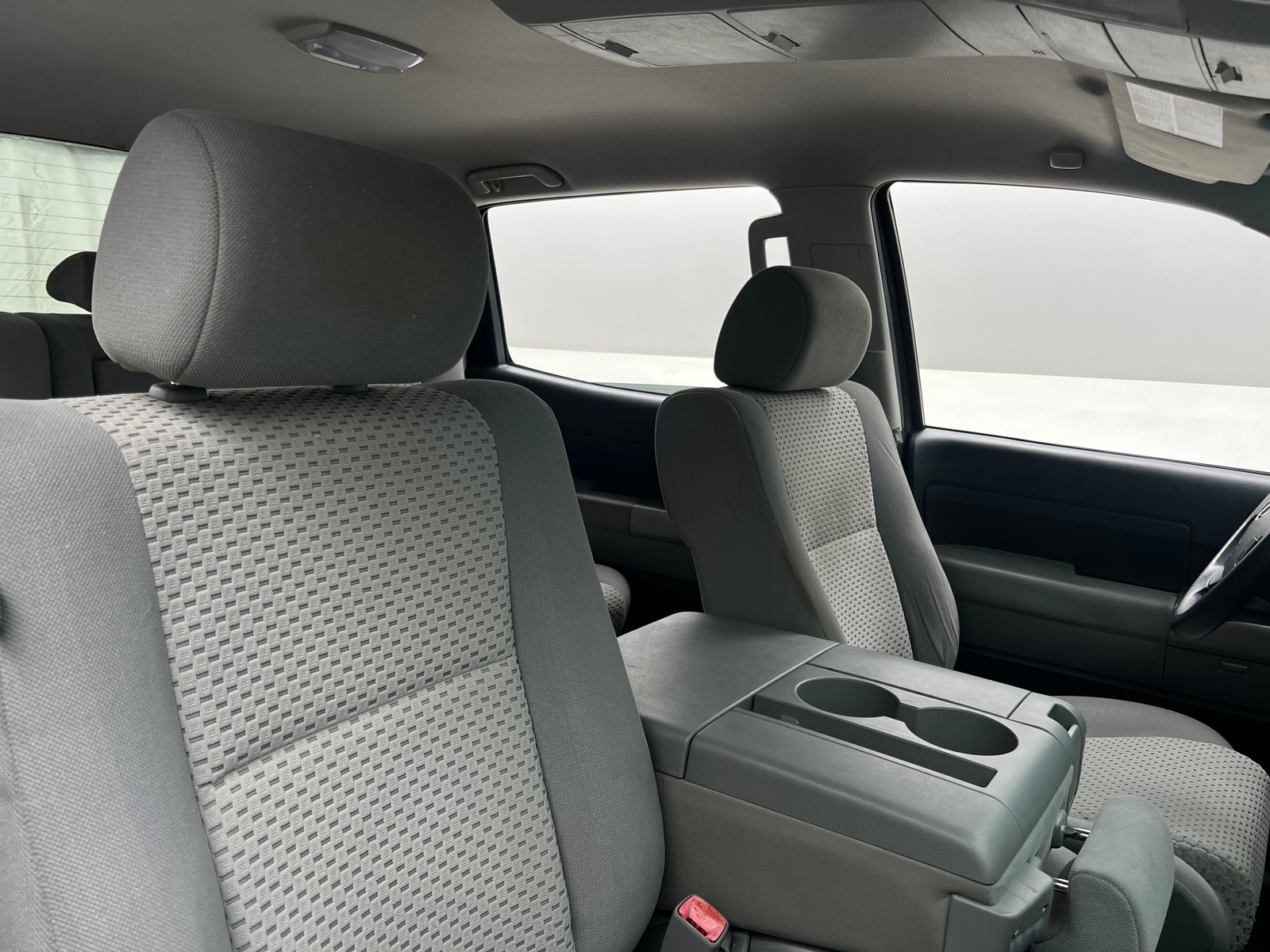 Thumbnail: 2012 Toyota Tundra - 2