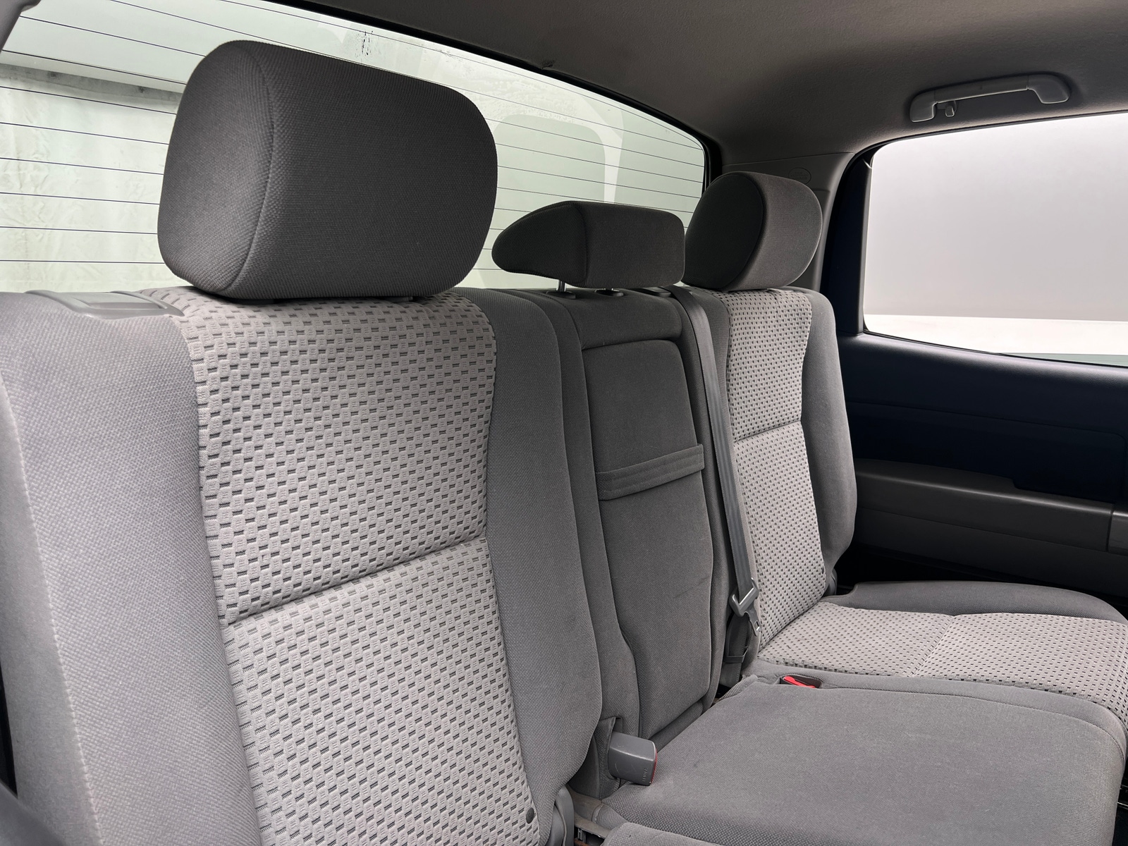 Thumbnail: 2012 Toyota Tundra - 6