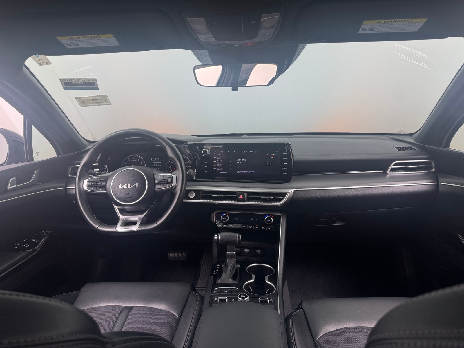 Thumbnail: 2024 Kia K5 - 3