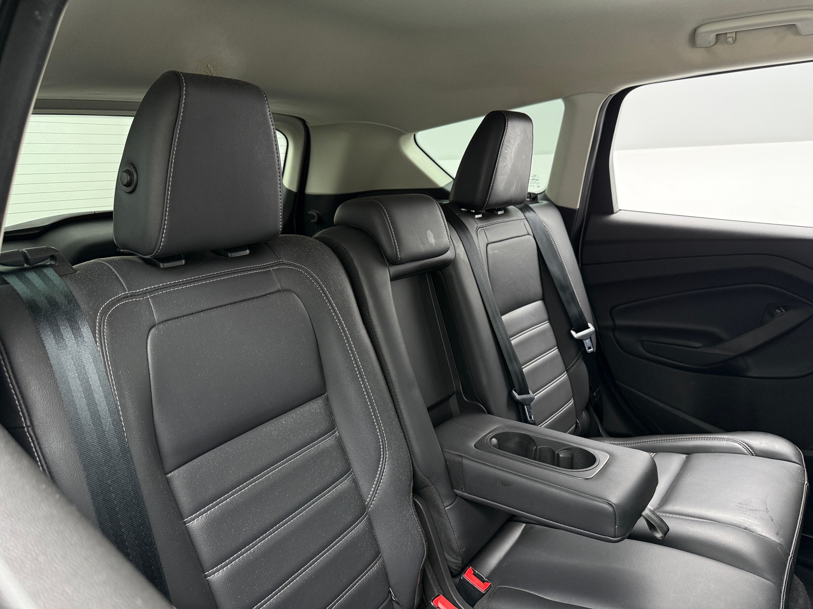 Thumbnail: 2019 Ford Escape - 5