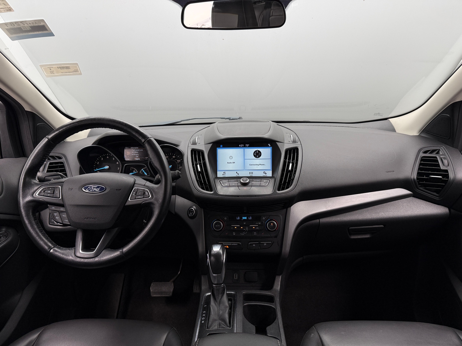 Thumbnail: 2019 Ford Escape - 2