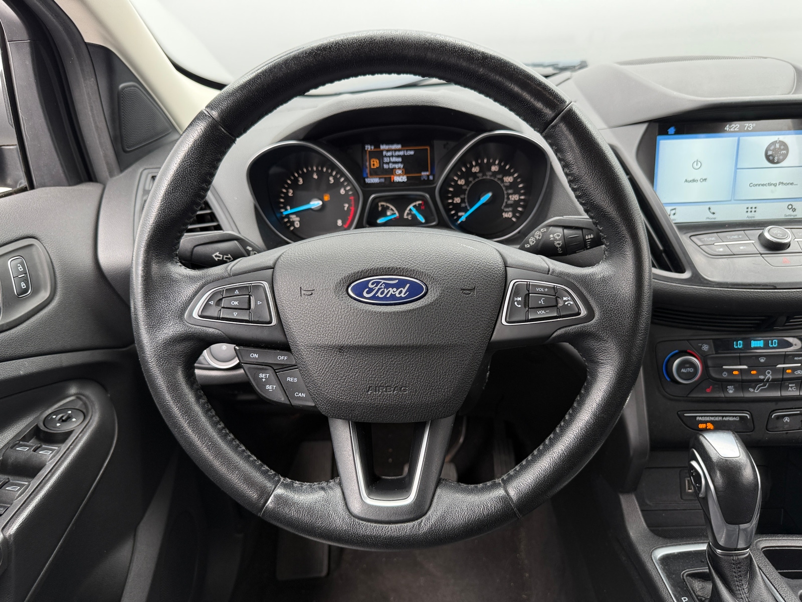 Thumbnail: 2019 Ford Escape - 4