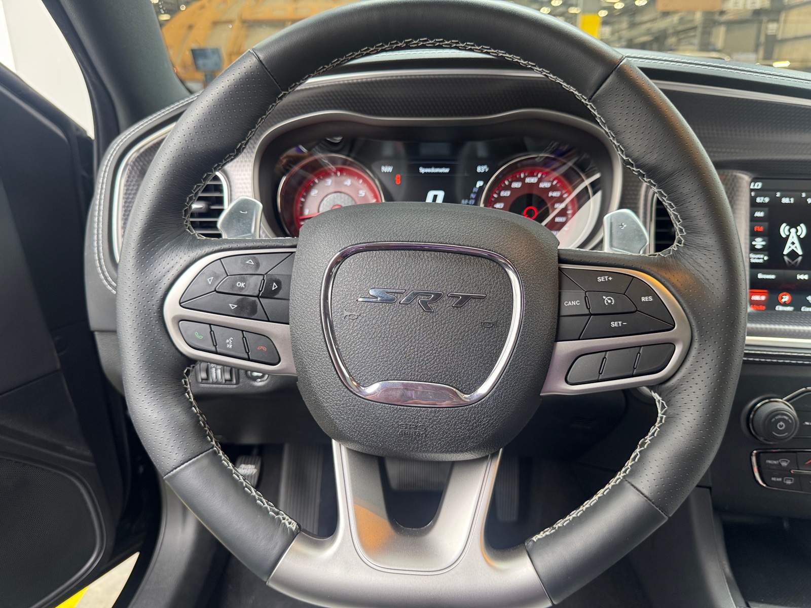 Thumbnail: 2023 Dodge Charger - 4