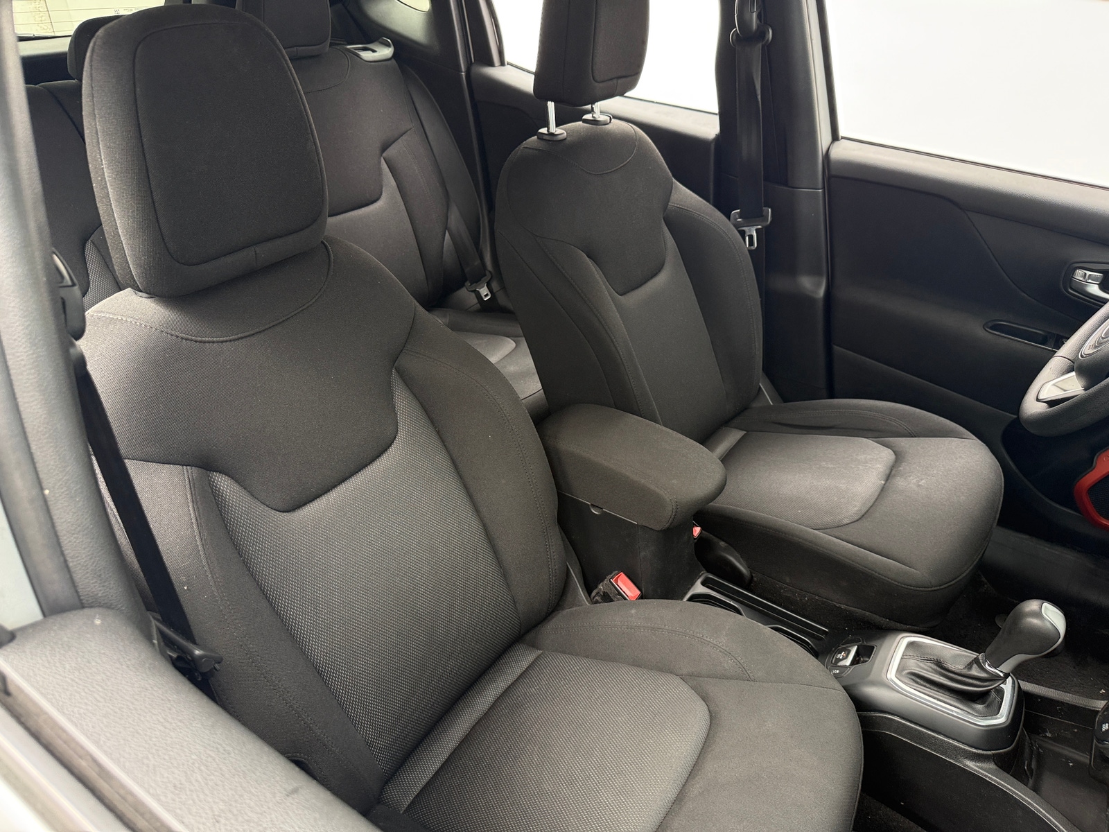 Thumbnail: 2020 Jeep Renegade - 2