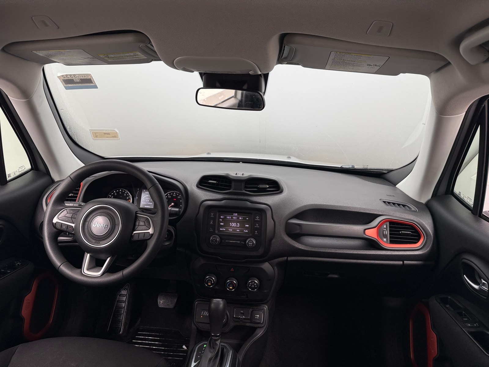 Thumbnail: 2020 Jeep Renegade - 3