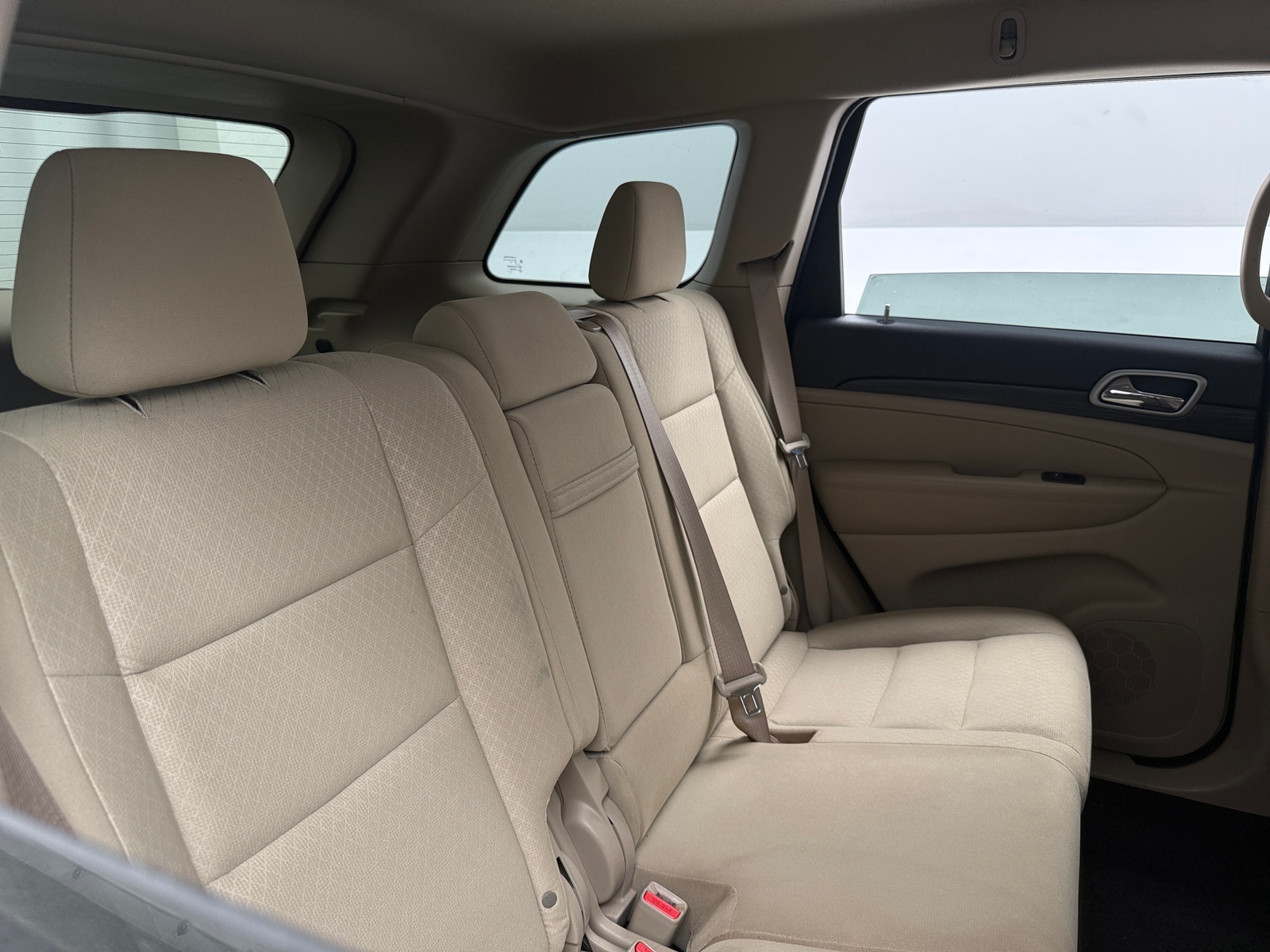 Thumbnail: 2019 Jeep Grand Cherokee - 6