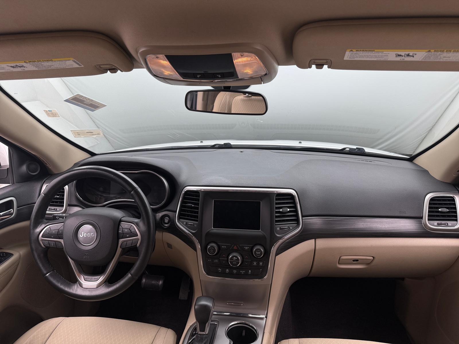 Thumbnail: 2019 Jeep Grand Cherokee - 3