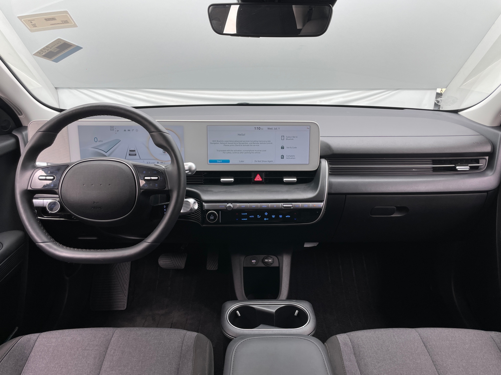 Thumbnail: 2024 Hyundai Ioniq 5 - 3