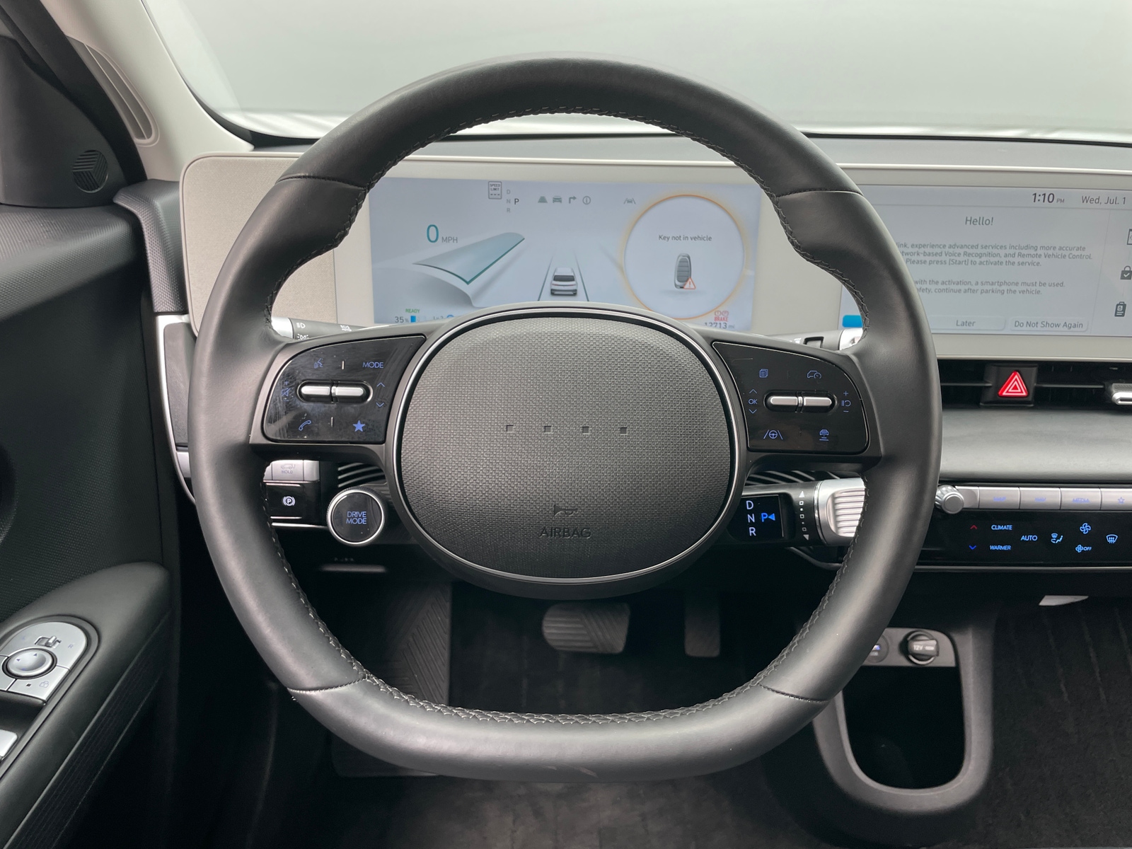 Thumbnail: 2024 Hyundai Ioniq 5 - 5
